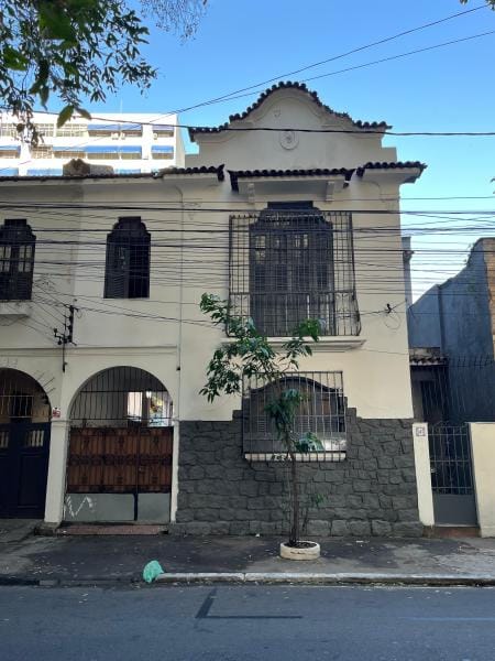 Foto do quarto