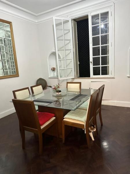 Foto do quarto