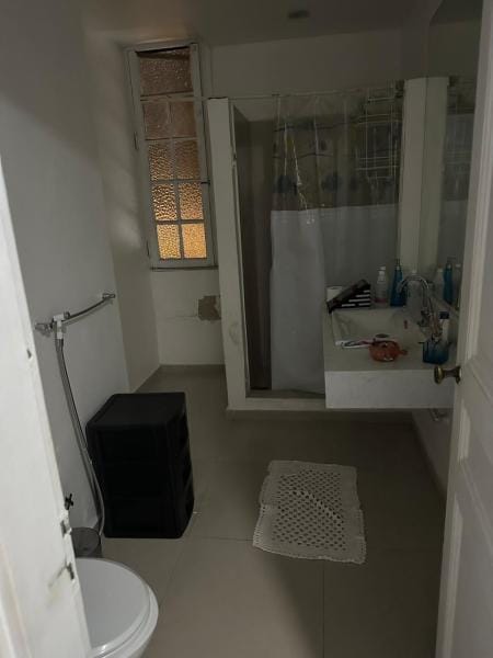 Foto do quarto