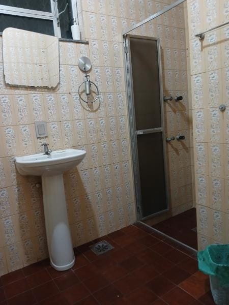 Foto da cozinha