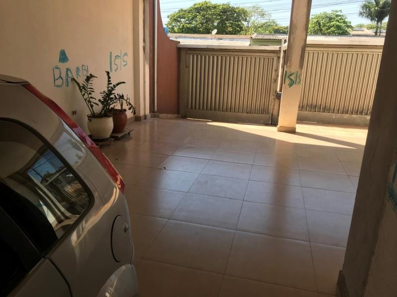 Foto do quarto