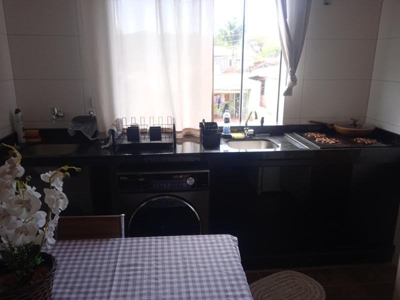 Foto do quarto