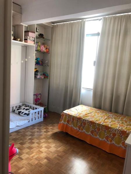 Foto do quarto