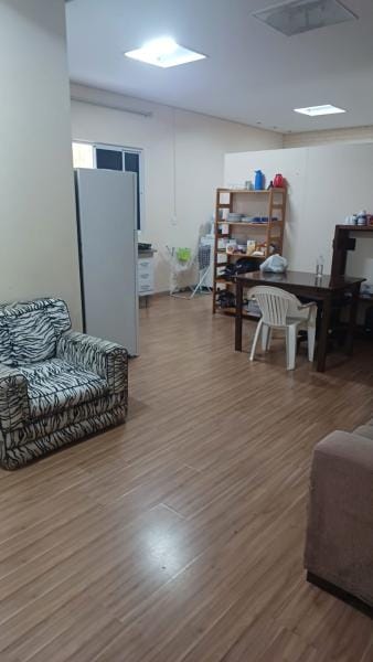 Foto do quarto