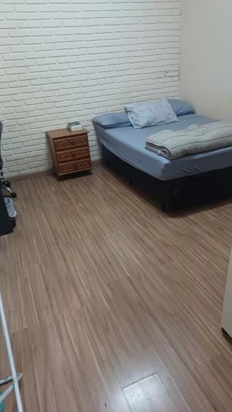 Foto da cozinha