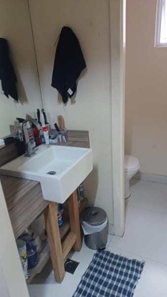Foto do quarto