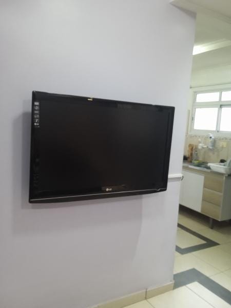 Foto do banheiro
