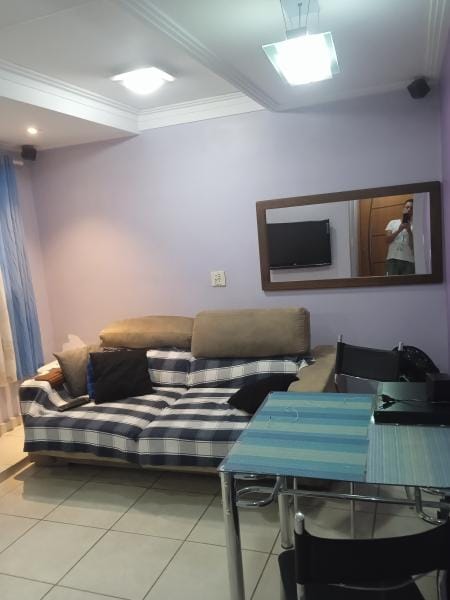 Foto do quarto