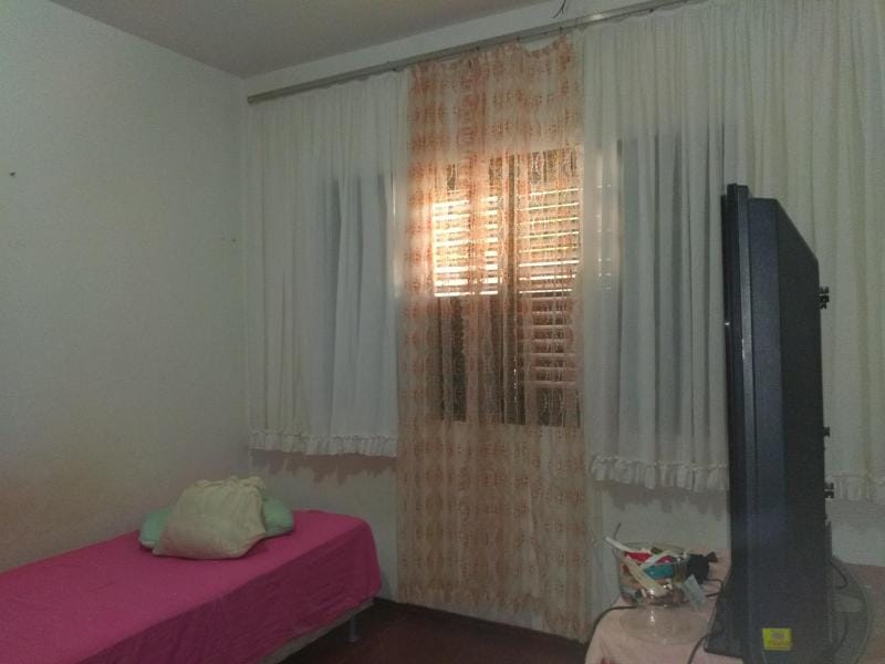 Foto do banheiro
