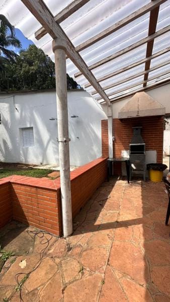 Foto do banheiro