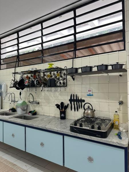 Foto do quarto