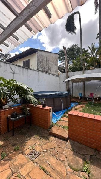 Foto do quarto