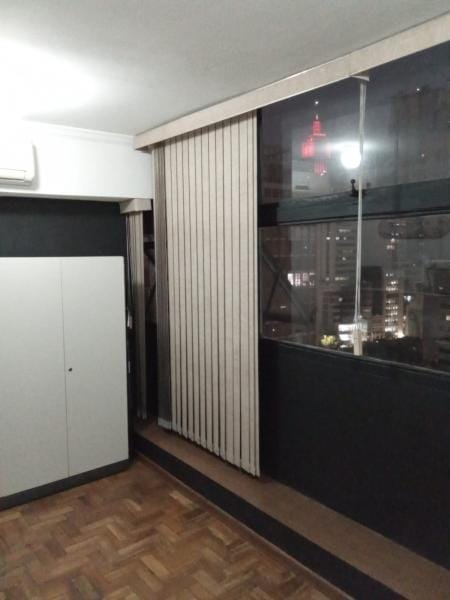 Foto da cozinha