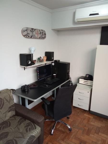 Foto do quarto