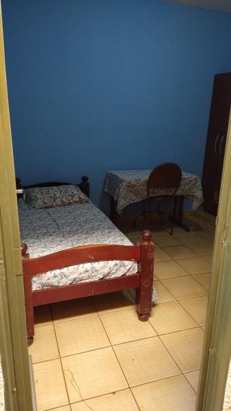 Foto do quarto