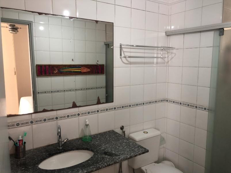 Foto do quarto