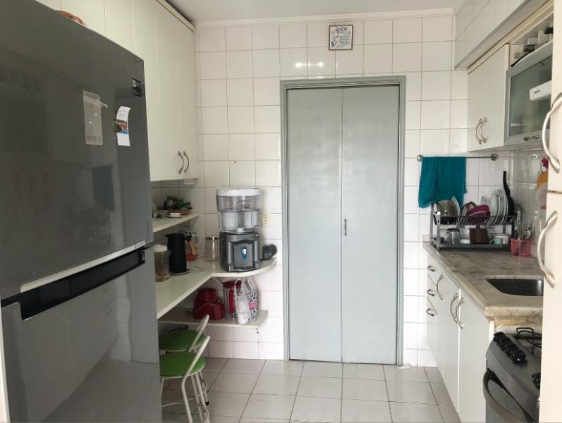 Foto do quarto