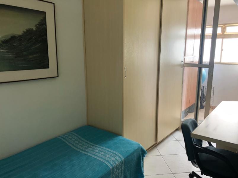 Foto do quarto