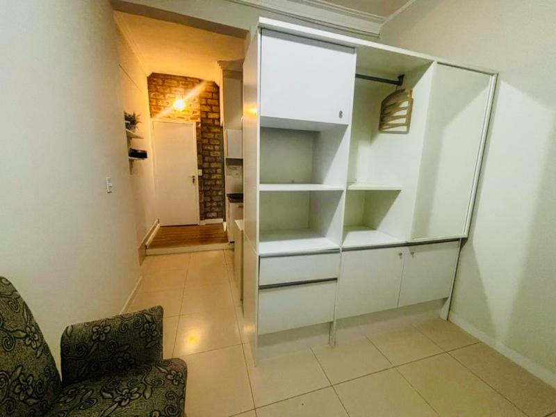 Foto da cozinha