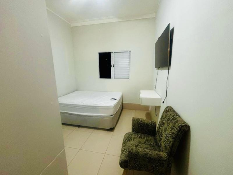 Foto do quarto