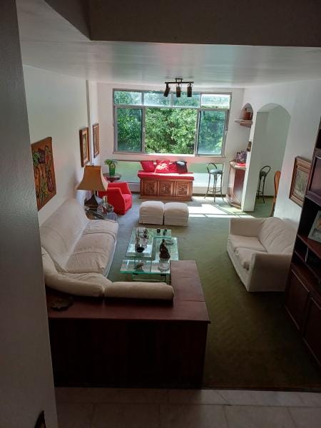 Foto do quarto