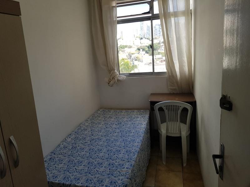 Foto do quarto