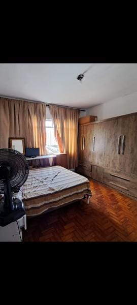 Foto do quarto