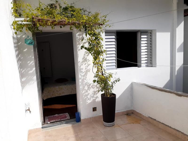 Foto do quarto