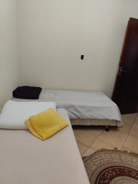 Foto do quarto