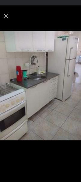 Foto da cozinha
