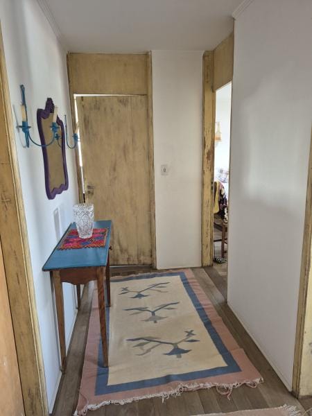 Foto do quarto