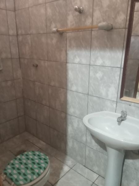 Foto da cozinha