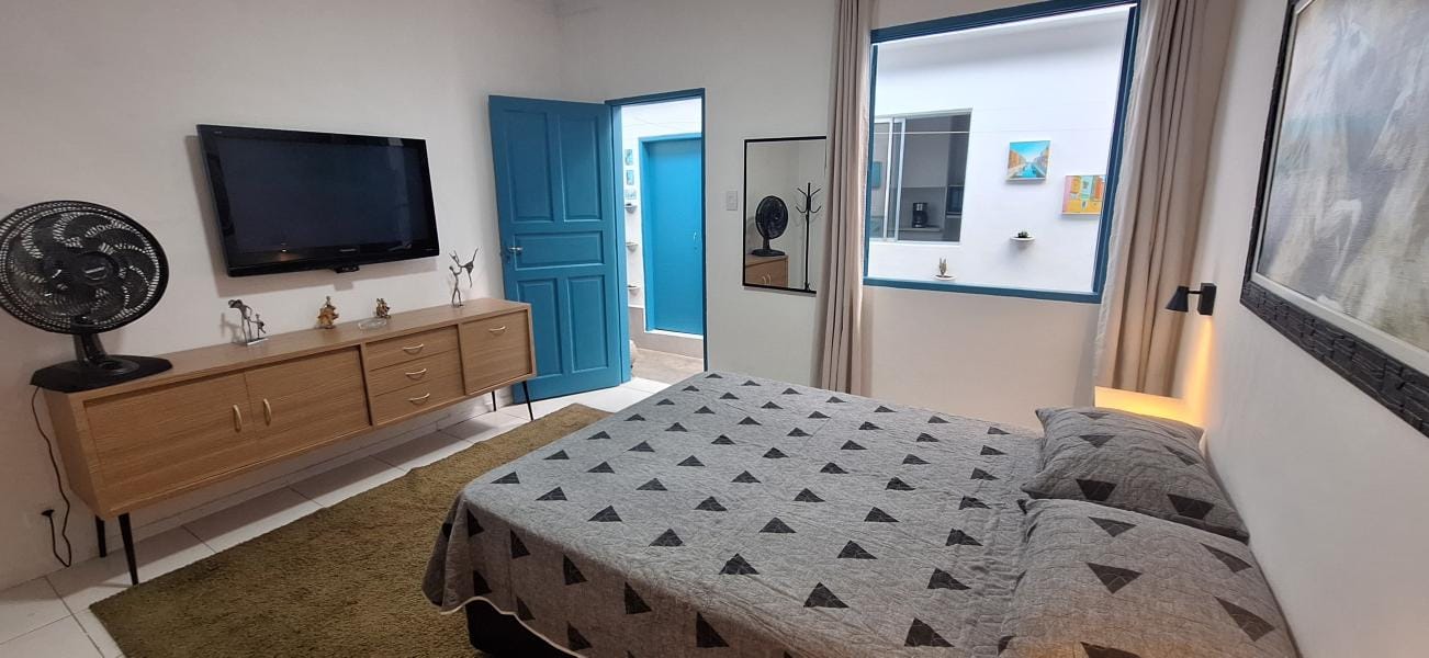 Foto do quarto