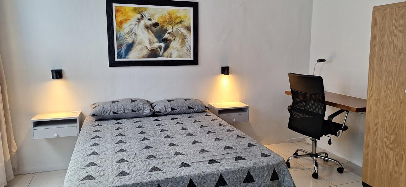 Foto do quarto