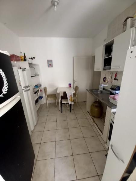 Foto do banheiro