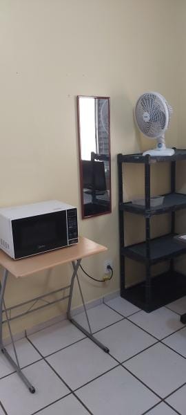Foto do quarto