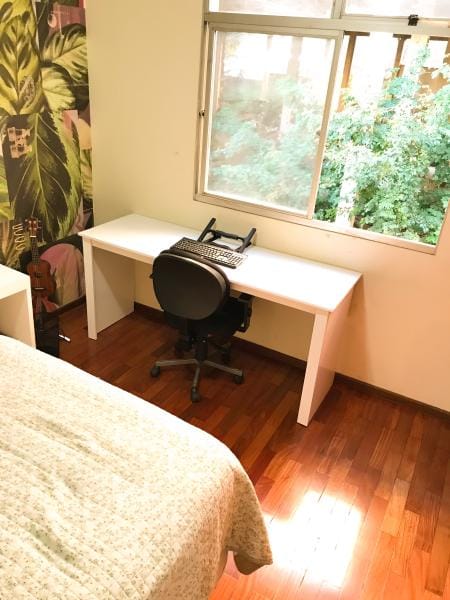 Foto do quarto