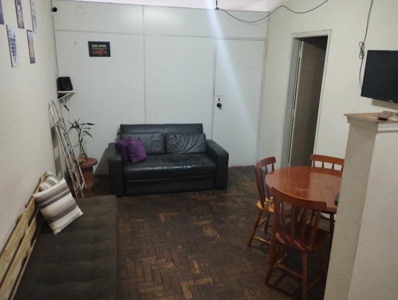 Foto do quarto