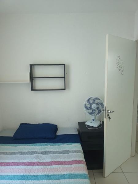 Foto do quarto