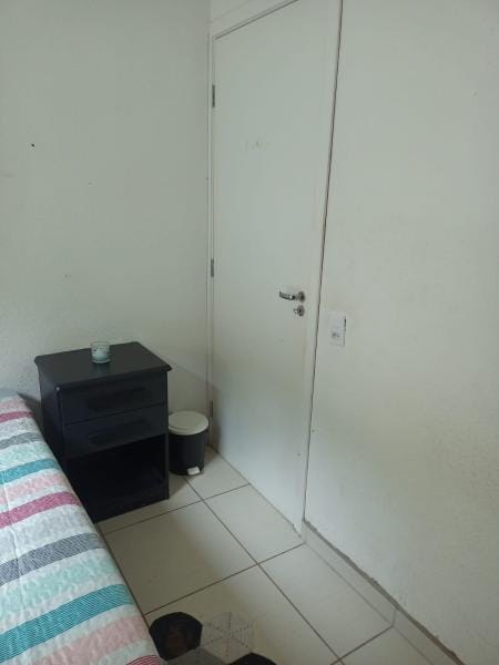Foto do banheiro