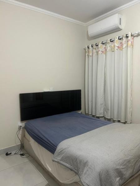 Foto do quarto