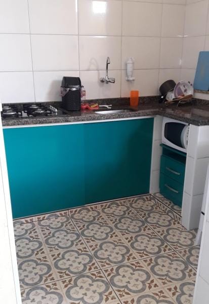 Foto do quarto