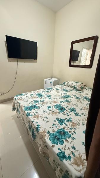 Foto do quarto