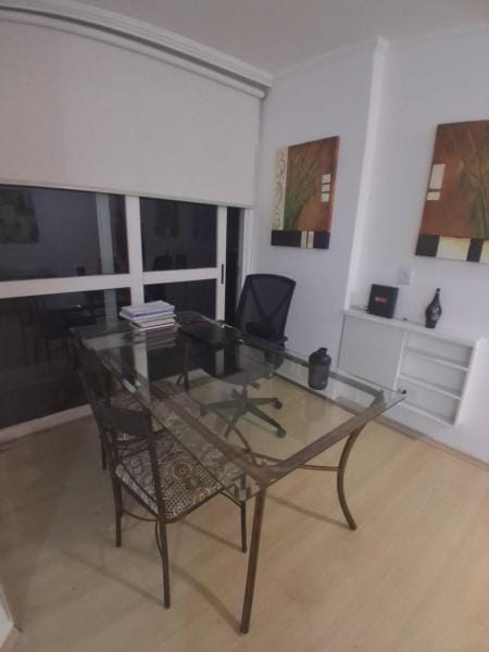 Foto da cozinha