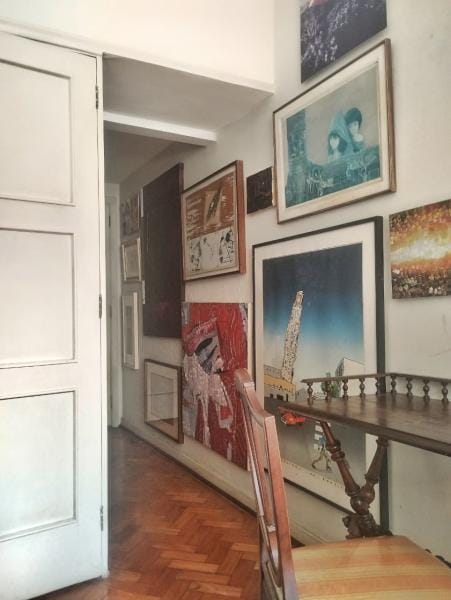 Foto do quarto