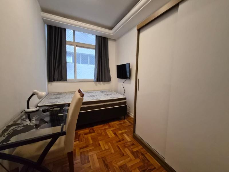Foto do quarto