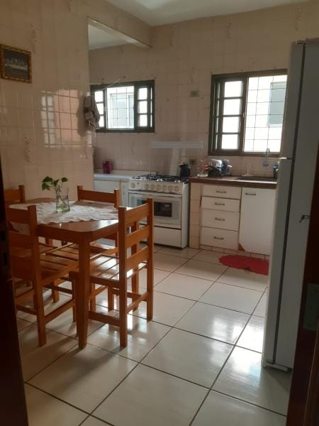 Foto da cozinha
