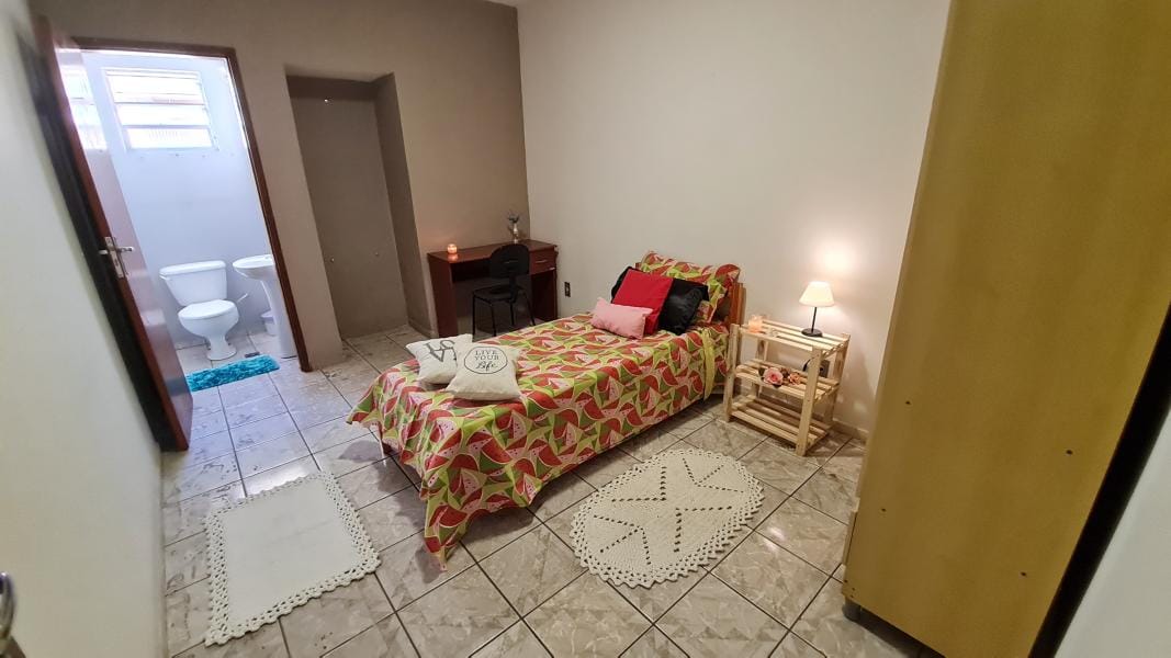 Foto da cozinha