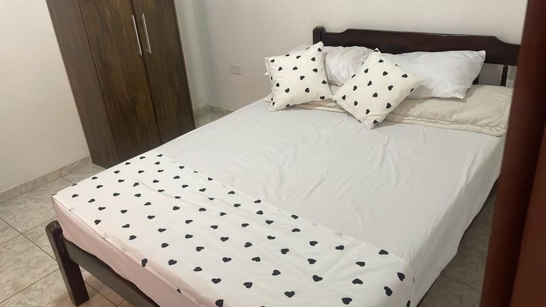 Foto do quarto