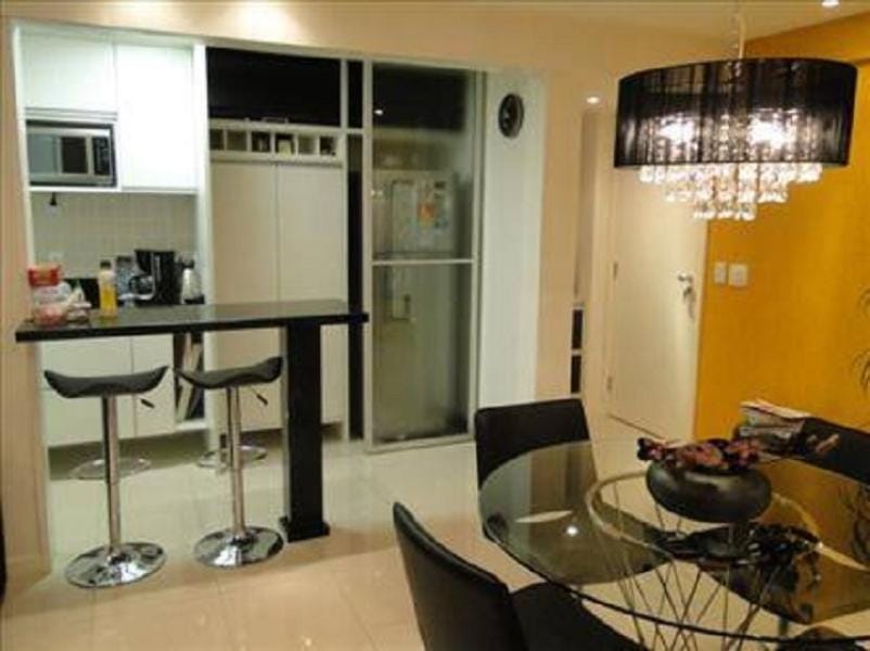 Foto do quarto